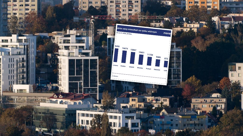 Nowy program rządu może wpłynąć na ceny mieszkań