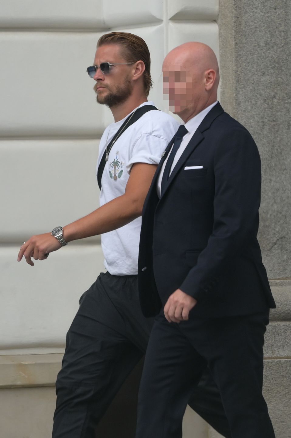 Sebastian Fabijański