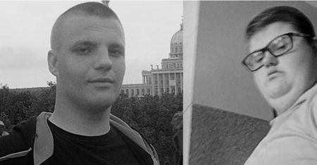 Wiktoria miała 19, a Wojtek 25 lat. Rodzeństwo zabrał koronawirus