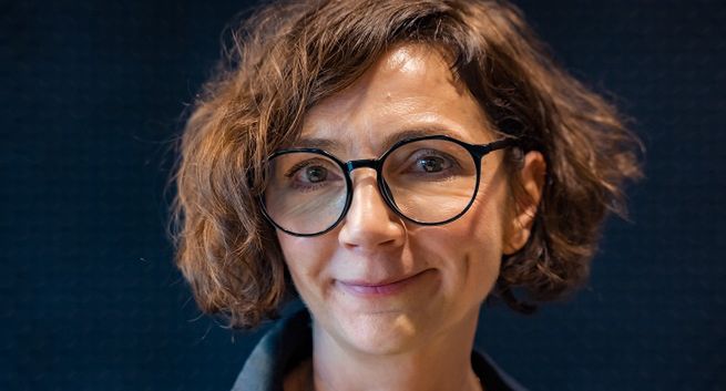 Arleta Robinson prezeską Stowarzyszenie Producentów Reklamowych