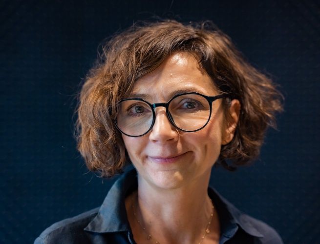 Arleta Robinson prezeską Stowarzyszenie Producentów Reklamowych