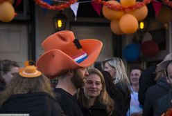 Twardy lockdown. Holandia zamyka się całkowicie na święta