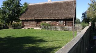 Dziekanowice: Wielkopolski Park Etnograficzny świętuje 50-lecie