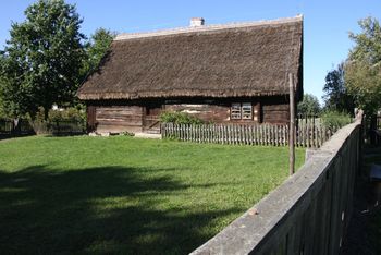 Dziekanowice: Wielkopolski Park Etnograficzny świętuje 50-lecie