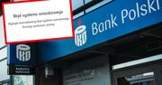 PKO BP nie działa prawidłowo. Trwa awaria bankowości online (aktualizacja)