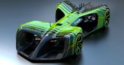 Nvidia ma superkomputery, które poprowadzą bolidy Roborace i wesprą rozwój sztucznej inteligencji