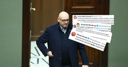 Bulwersujące słowa Zgorzelskiego. Ruszyła fala krytyki