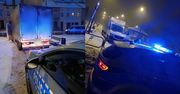 Ostróda: (Nie)trzeźwy poranek. Czterech kierowców po alkoholu