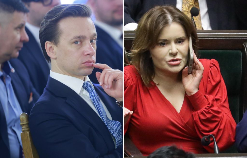Szli do Sejmu z niemal pustym kontem. Oto ile mają teraz