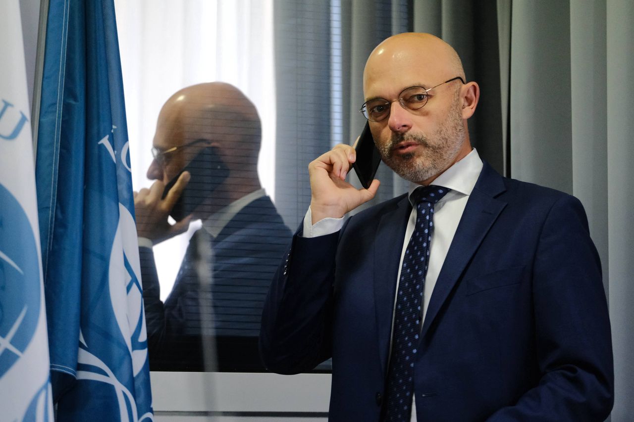 Koronawirus w Polsce. Michał Kurtyka, minister klimatu, zakażony