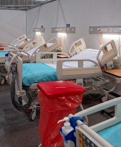 Koronawirus w Polsce. Już ponad 16 tys. ofiar. Najnowsze dane z Ministerstwa Zdrowia [27 listopada]