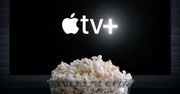 Apple TV + za darmo. Wszystko przez piłkę nożną, ale nie tylko dla kibiców