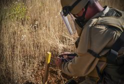 Fort Trump: Żołnierze USA zostaną objęci szerokim immunitetem