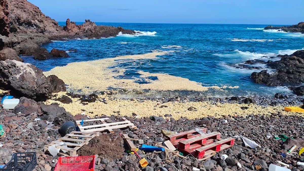 Po kontakcie z zanieczyszczoną wodą