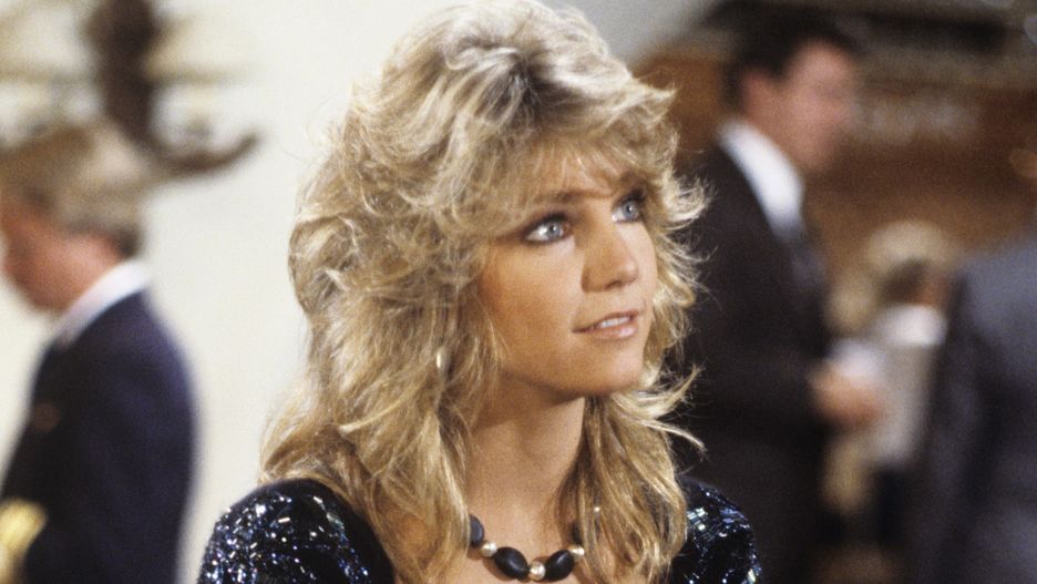 Heather Locklear skończyła 64 lata