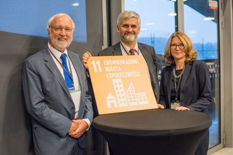 W kierunku lepszej przyszłości miast dla ludzi i planety – przed nami konferencja podsumowująca 10. edycję programu Eco-Miasto