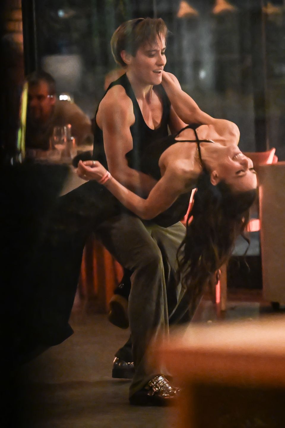 Katarzyna Zillmann i Janja Lesar