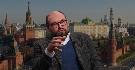 "Putin doskonale to rozumie". Ekspert obnaża największy błąd cara Mikołaja II