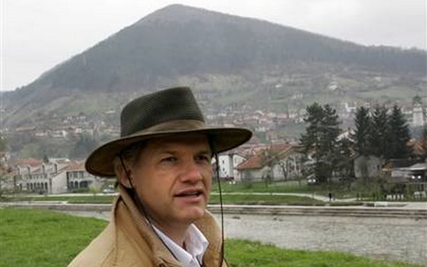 Piramidalna bzdura, czyli krótka historia bośniackich piramid 3