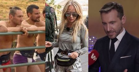 Kraśko wystąpiłby w "Azja Express"?: "Podróż za dolara jest codziennością reportera"