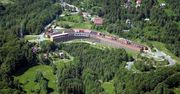 Hotel Orle Gniazdo. Kultowy ośrodek w Szczyrku przejdzie metamorfozę