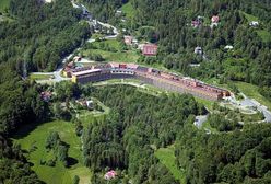 Hotel Orle Gniazdo. Kultowy ośrodek w Szczyrku przejdzie metamorfozę