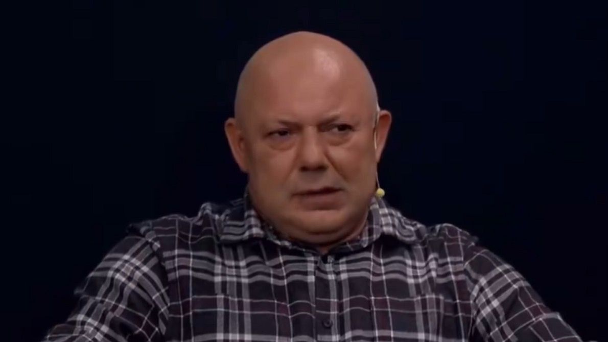 Na zdjęciu: Wojciech Kowalczyk