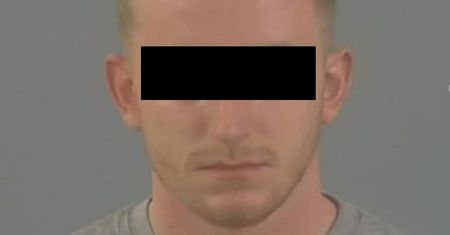 Polak zaatakował w Anglii. Nagrały go kamery. Jest wyrok