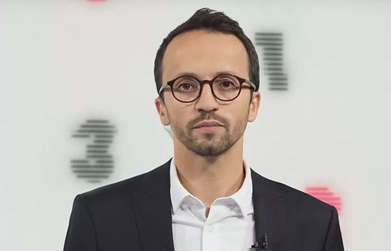 Więcej Pereiry i Ogórek. Nowości w telewizji wPolsce24