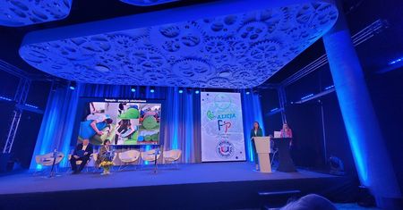 Najlepsi fizjoterapeuci z całego kraju na konferencji naukowej w Lublinie!
