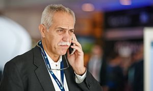 Rodzinne imperium Solorza płaci cenę za impas. Miliardy w tle