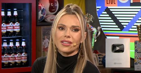 Doda nie musiała nic mówić wprost. Podobieństwo do Majdana przypadkowe?
