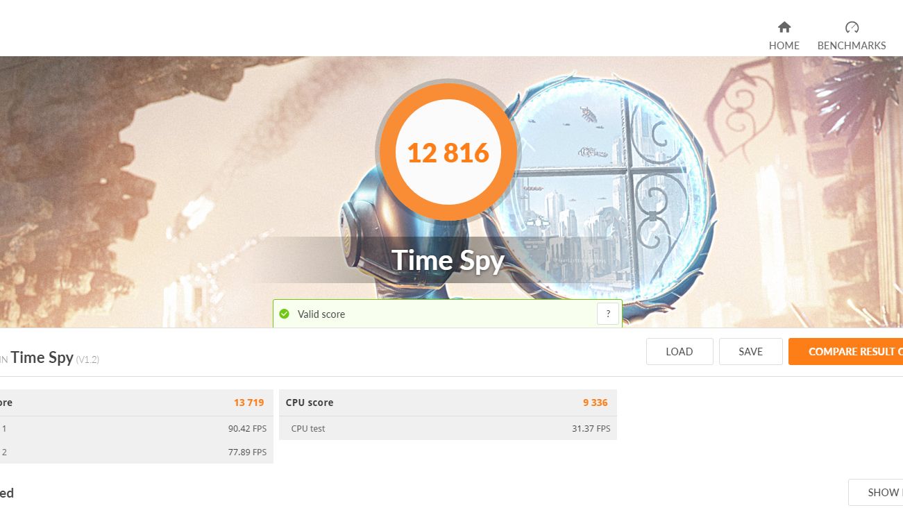 Kupiłbym tę grafikę. Test i recenzja Nvidia GeForce RTX 3070 FE 11