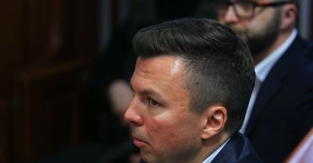 Media: doniesienie Falenty na Tuska było "sterowane"