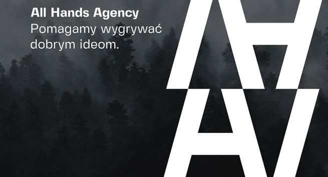 Były menadżer Arskomu rusza z agencją All Hands. W zespole założycielka Otwartych Klatek