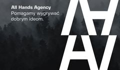 Były menadżer Arskomu rusza z agencją All Hands. W zespole założycielka Otwartych Klatek