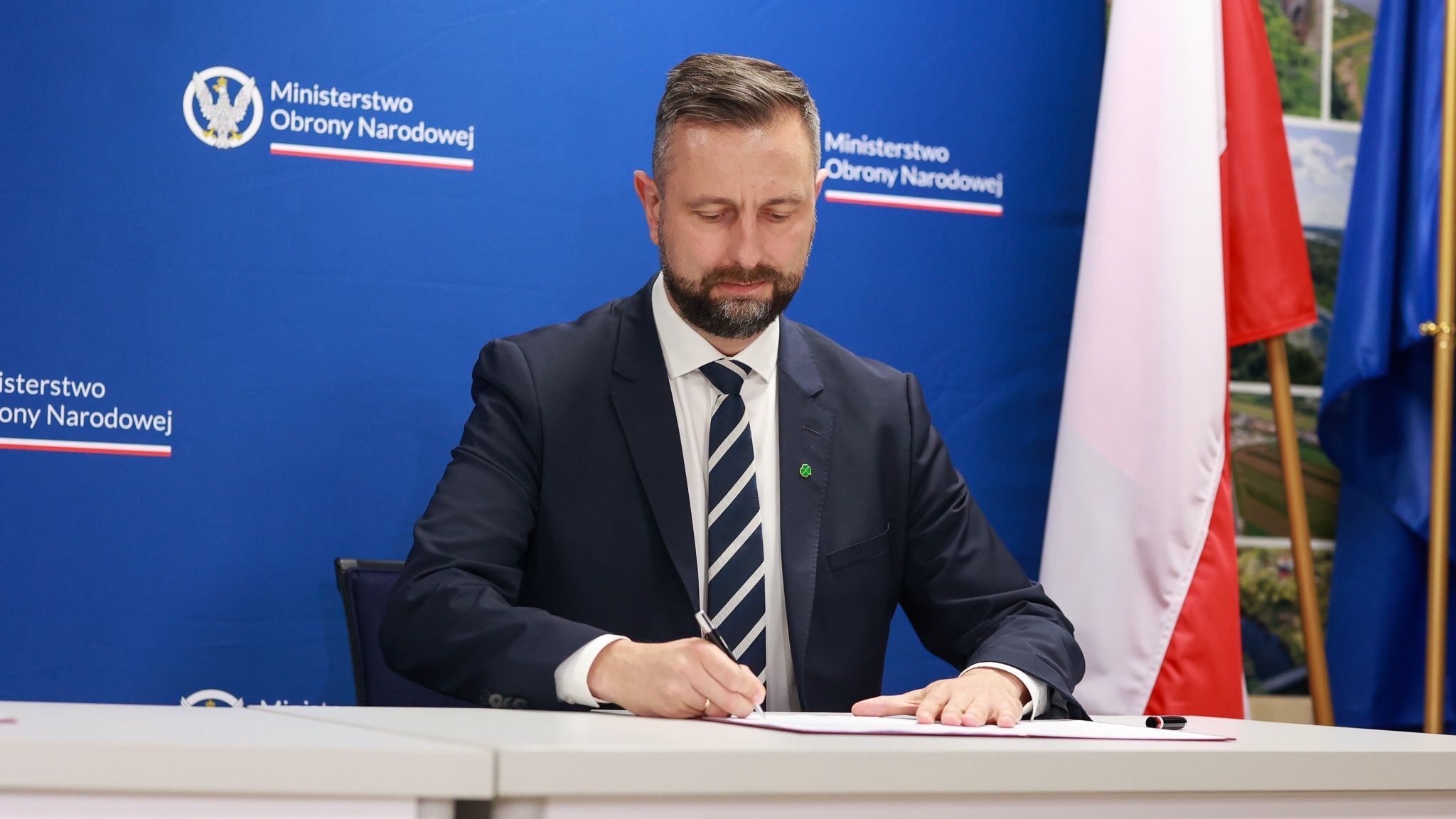 Ministerstwo Obrony Narodowej 