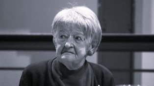 Odeszła uczestniczka Powstania. Miała 104 lata