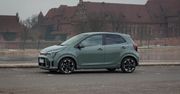 Test: Kia Picanto 1.2 DPI AMT - tanie auto w drogiej wersji