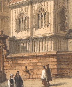 Plan likwidacji katedry na Wawelu. Zapomniana propozycja dla Kościoła