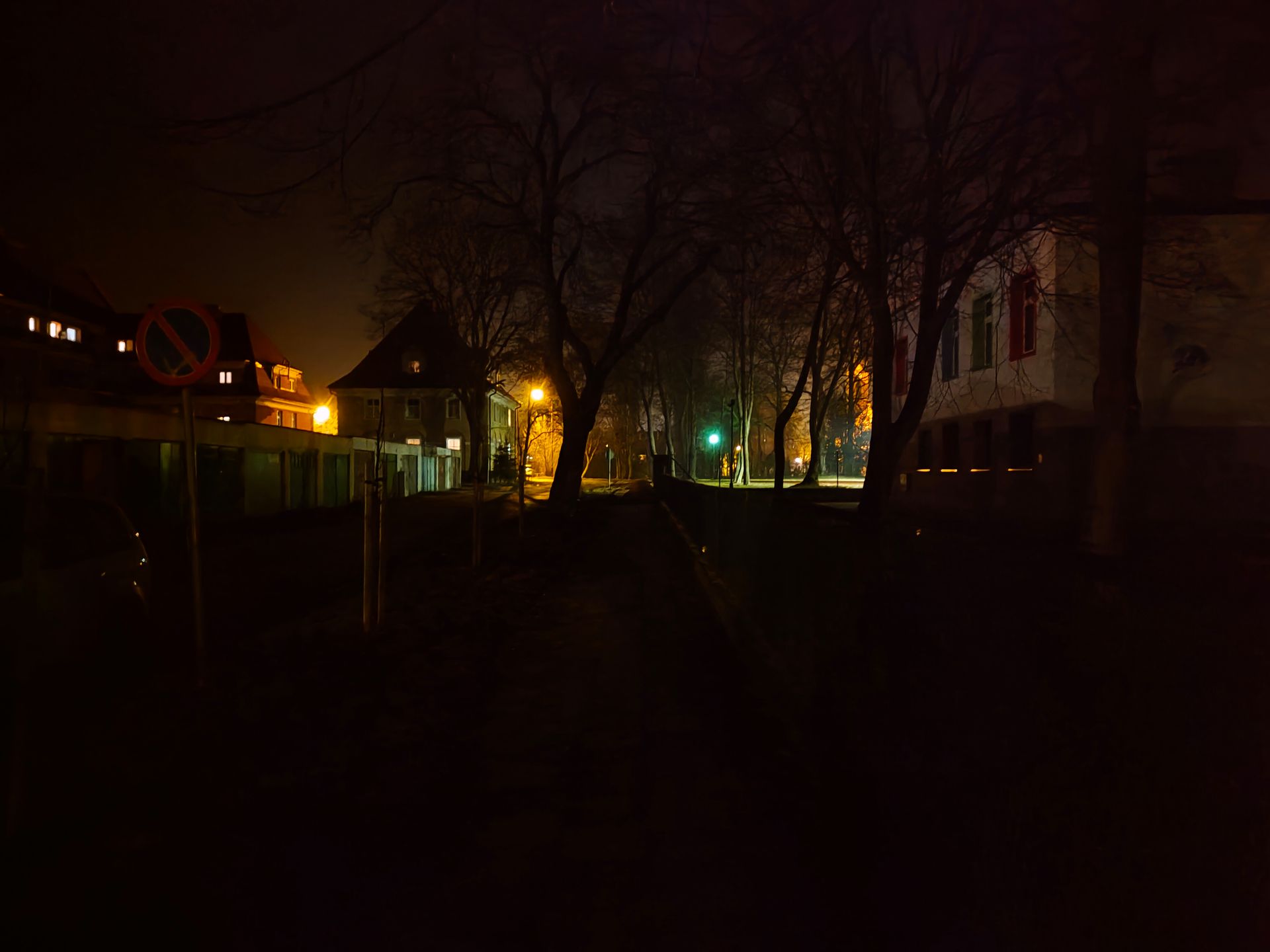 Test najtańszego smartfonu z aparatem 108 Mpix. realme 8 Pro spełnia swoje obietnice 63