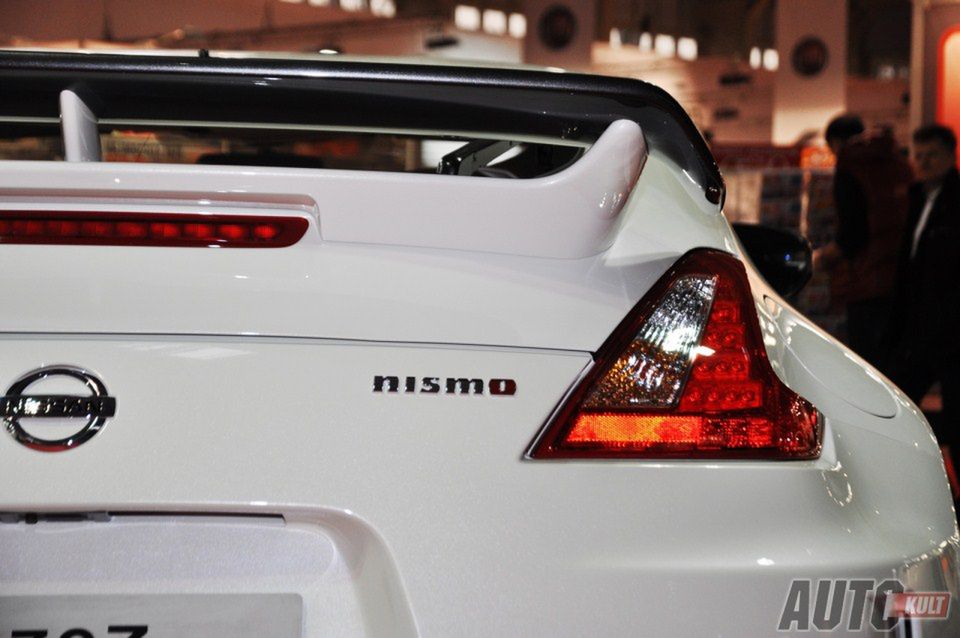 Targi Motor Show 2013 w Poznaniu [galeria] 43