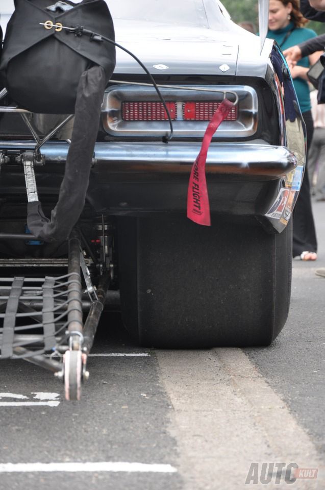 VERVA Street Racing