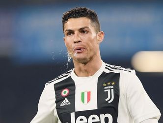 Ronaldo otworzył klinikę przeszczepiania włosów. Kosztowała 25 milionów euro!