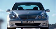 Używany Mercedes Klasy C (2000-2007) W203 - awarie i problemy