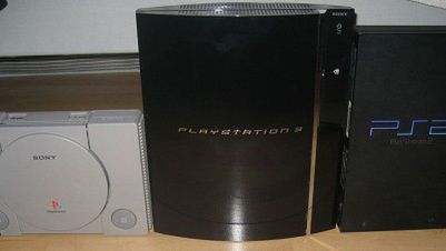 Co jutro ogłosi Sony? 1