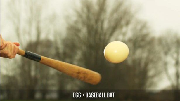 Głupi i niebezpieczni, czyli demolka w zwolnionym tempie! [wideo] 1