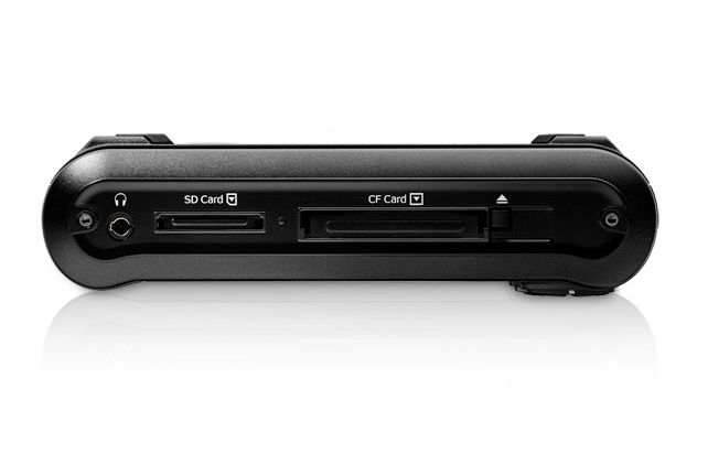 Epson P-7000 Multimedia Storage Viewer®