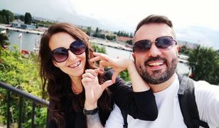 Karol ze "Ślubu od pierwszego wejrzenia" zakochany w Laurze. Pokazał fanom jej nowe zdjęcie