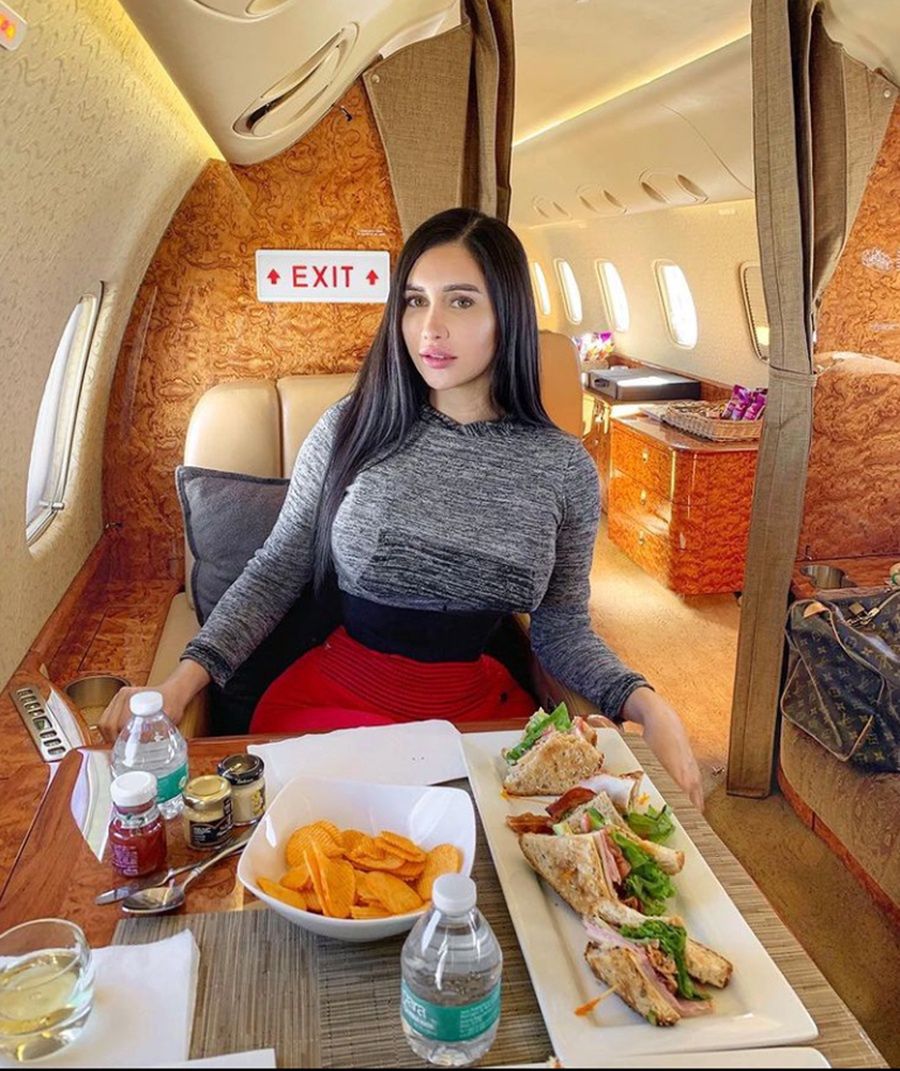 Joselyn Cano nie żyje